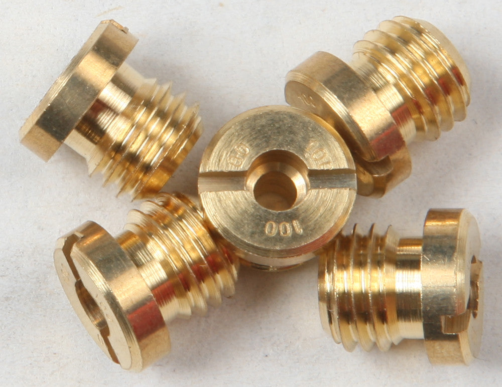 S&S Main Jets