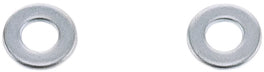 BOLT Flat Washer 4x10mm, Pack of 10