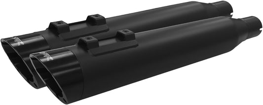 Comp-S Touring End Cap Slip-On