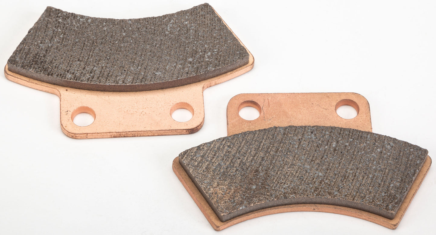 Sintered Brake Pads