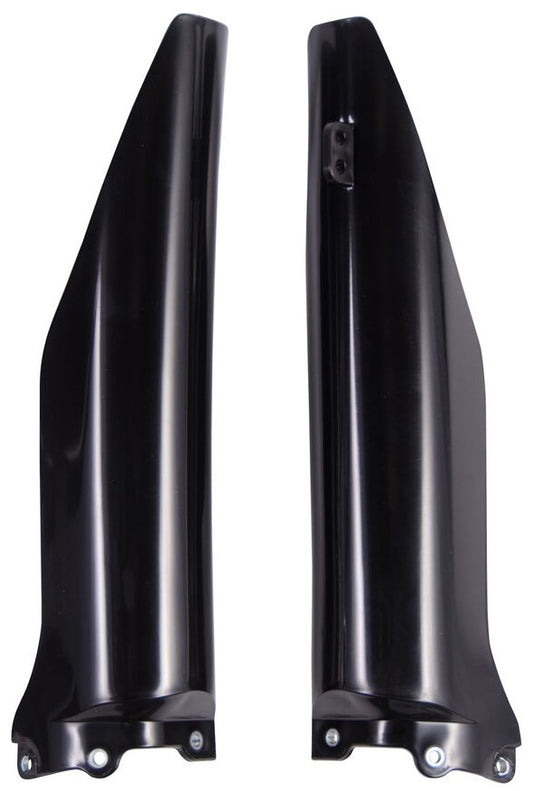 Lower Fork Cover Set