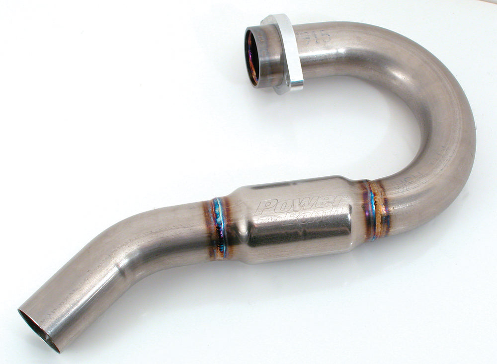 FMF Power Bomb SS MX CRF450R 2002-2003 Performance Header Pipe