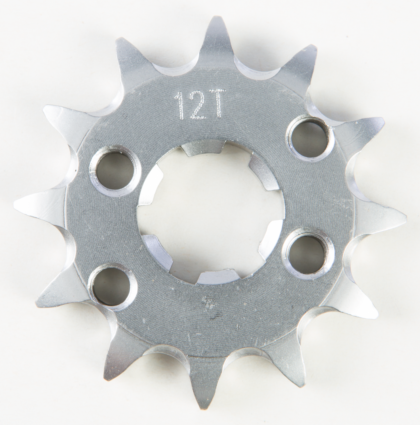 Countershaft Steel Sprocket