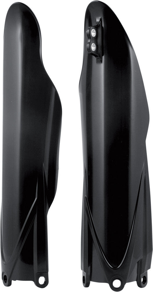 Lower Fork Cover Set