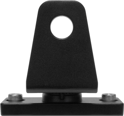 ECOXGEAR Gc Whip Mount Square/Round Tube 1.0 - 1.5 for Secure Device Installation