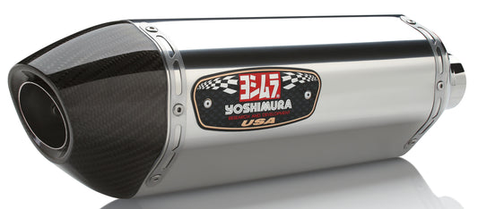 R-77 Slip-On Exhaust
