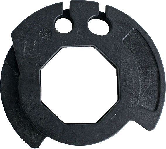 ODI Throttle Cam Sherco H70SCS - Lock On System for Easy Installation and Secure Grip