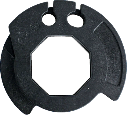 ODI Throttle Cam Sherco H70SCS - Lock On System for Easy Installation and Secure Grip
