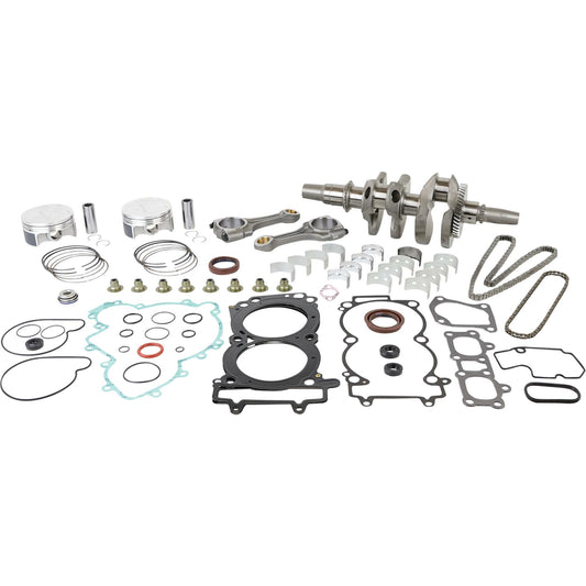 Complete Engine Rebuild Kit