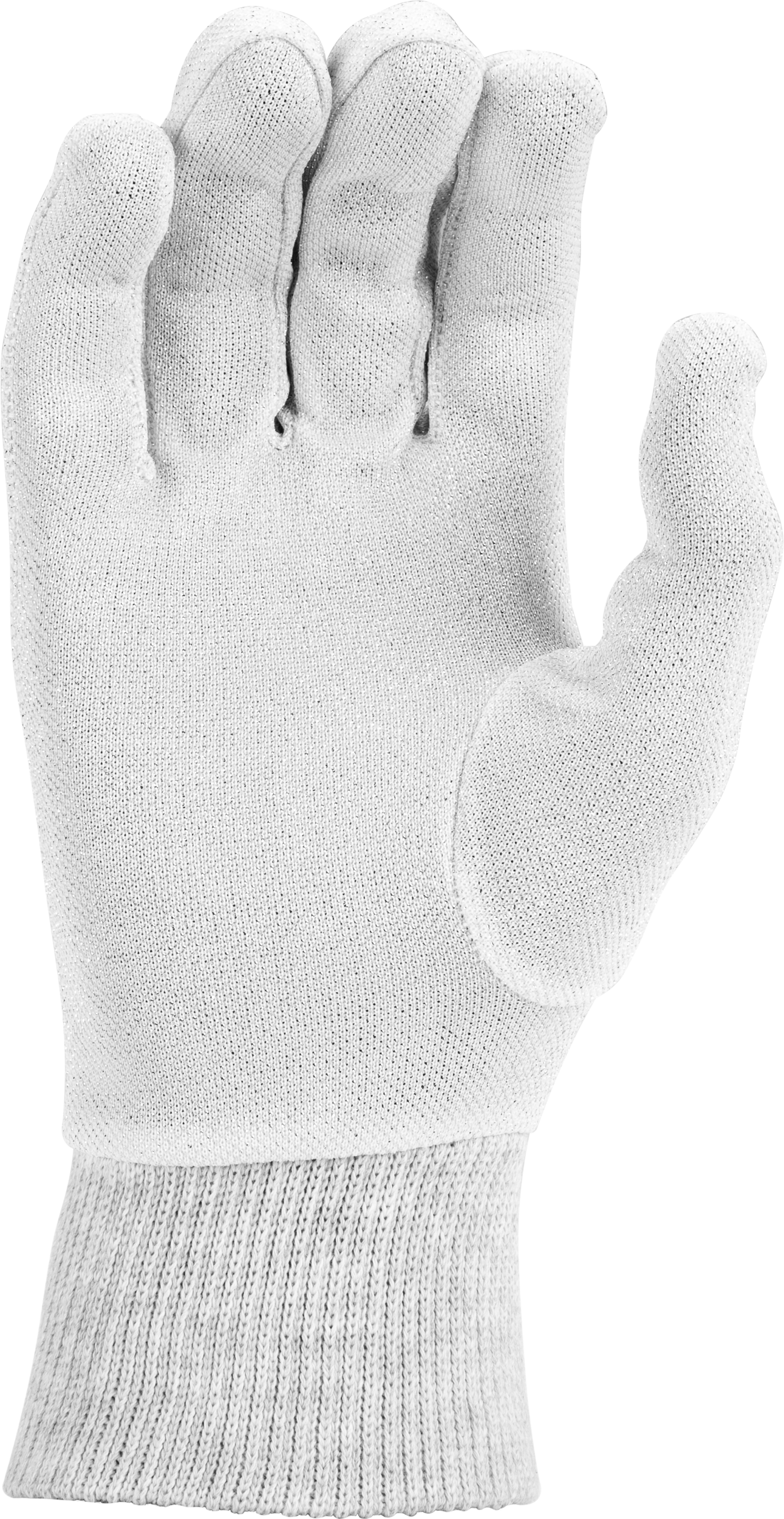 SP1 WOMEN'S GLOVE LINER METALLIC