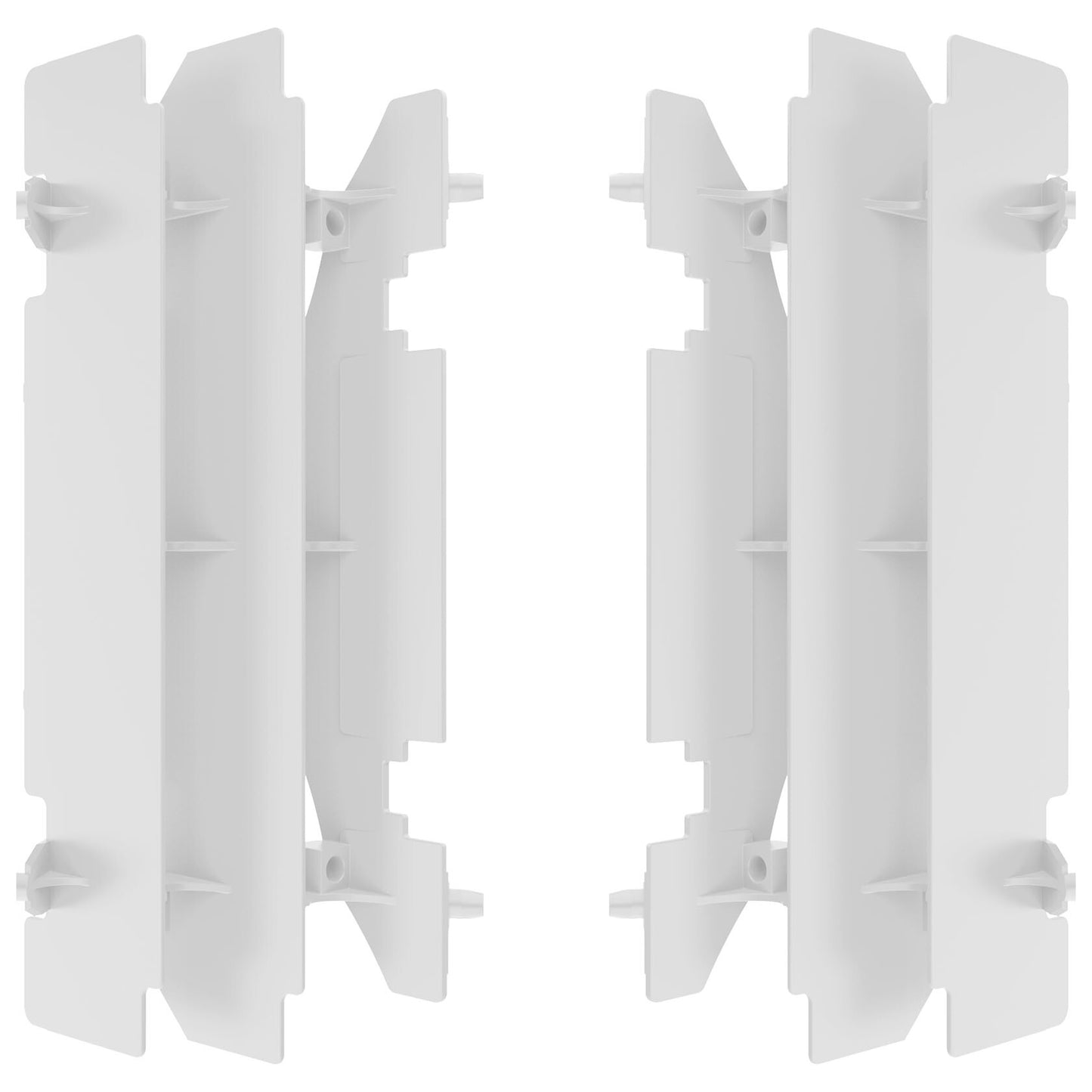 Polisport Radiator Louver