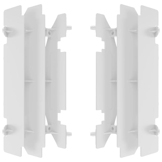 Polisport Radiator Louver