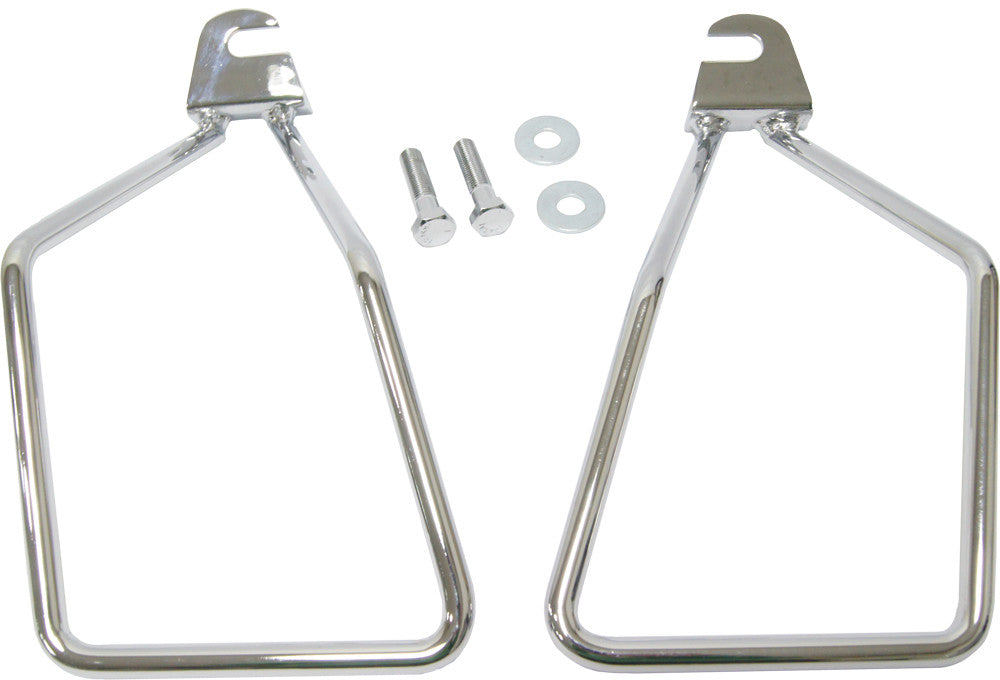 Saddlebag Support Bracket