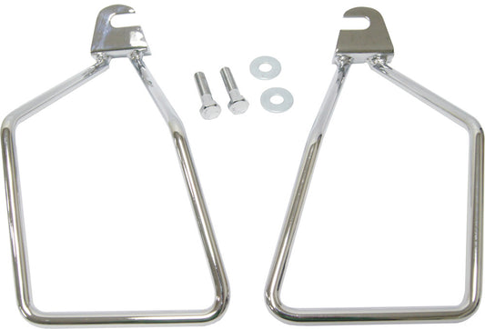 Saddlebag Support Bracket