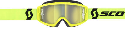 Scott Primal Goggles
