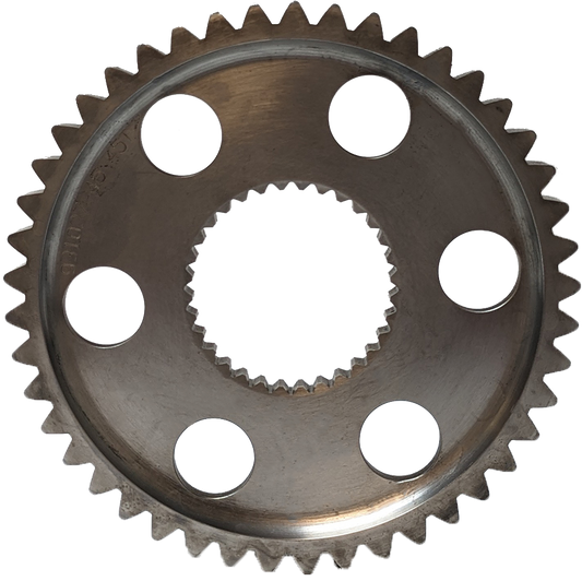 Silent Bottom Sprocket