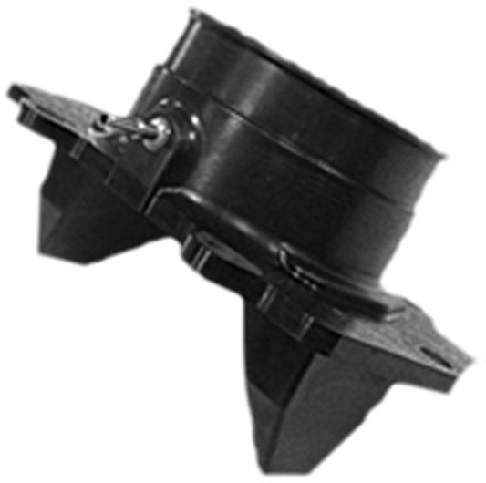 Intake Mounting Flange