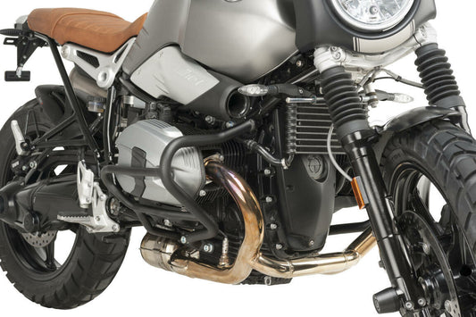 Engine Guard