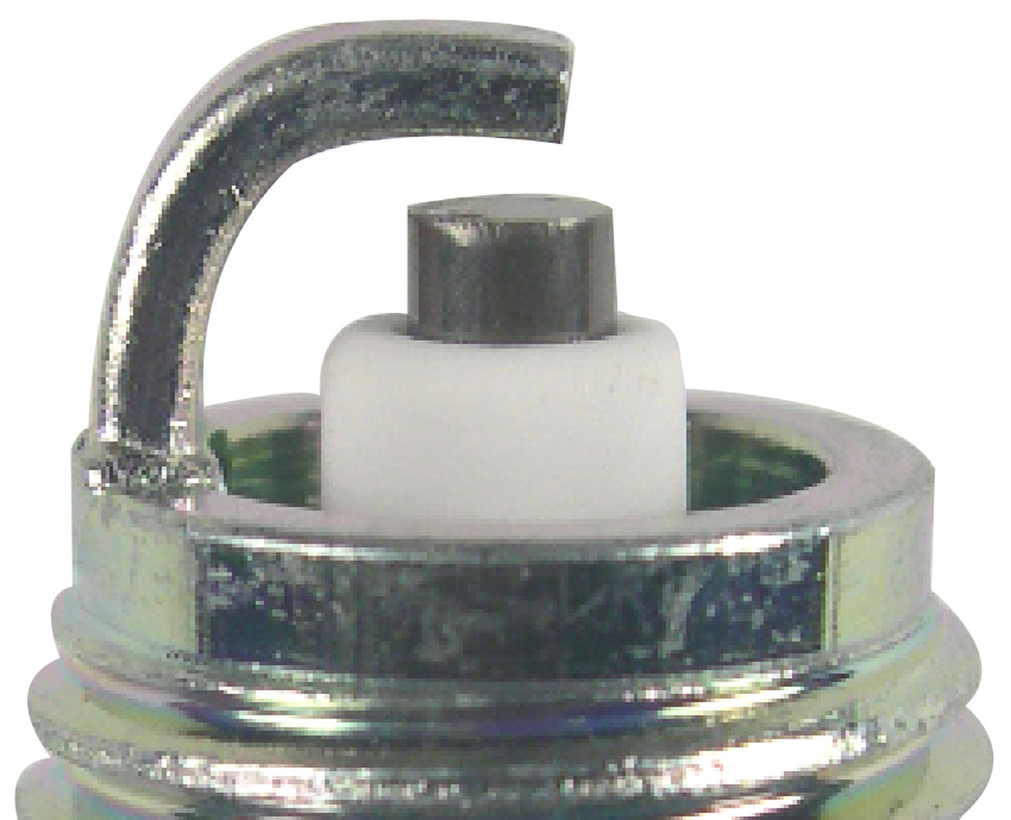NGK Spark Plug #3108/10 for Triumph Thunderbird Storm (2011-2013)