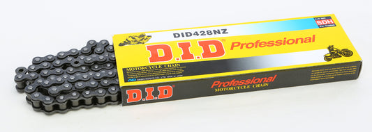 D.I.D Super 428NZ 132 Non O-Ring Chain for Honda Models