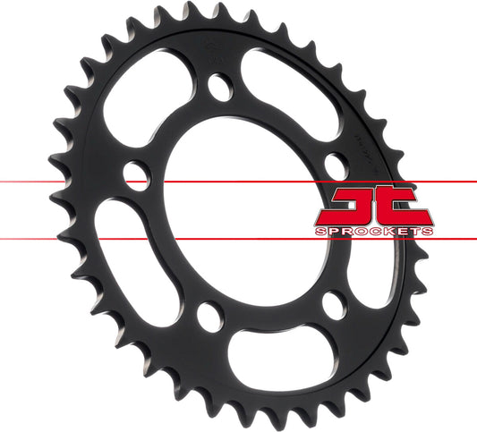 Steel Rear Sprocket