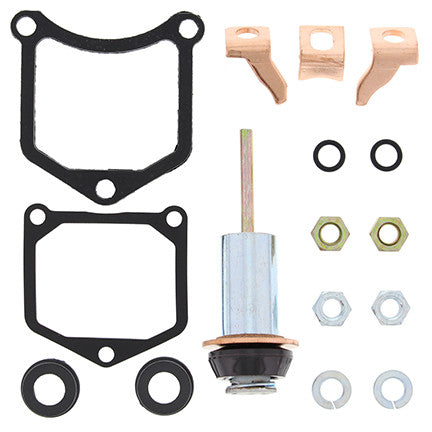 Solenoid Repair Kit