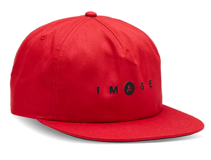 Fox Racing Image Snapback Hat