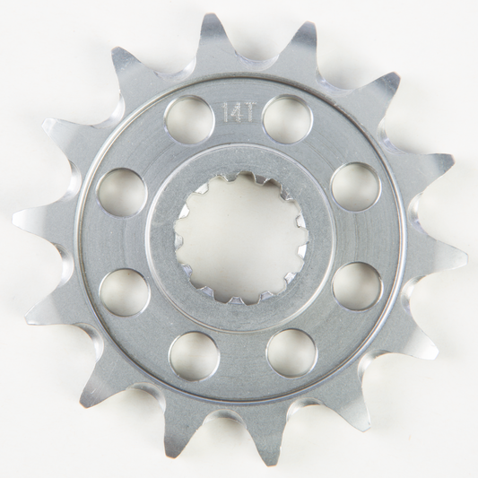 Countershaft Steel Sprocket