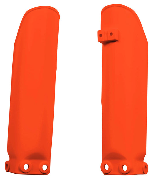 Lower Fork Cover Set