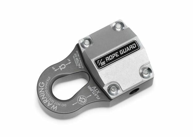 Flatlink XTV Winch Shackle