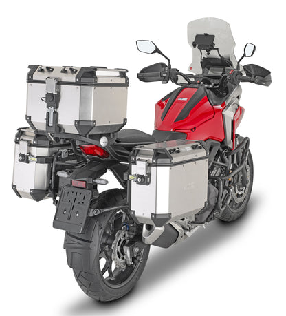 GIVI PLO1192CAM Outback Side Case Hardware for Honda NC750X (2021-2022)