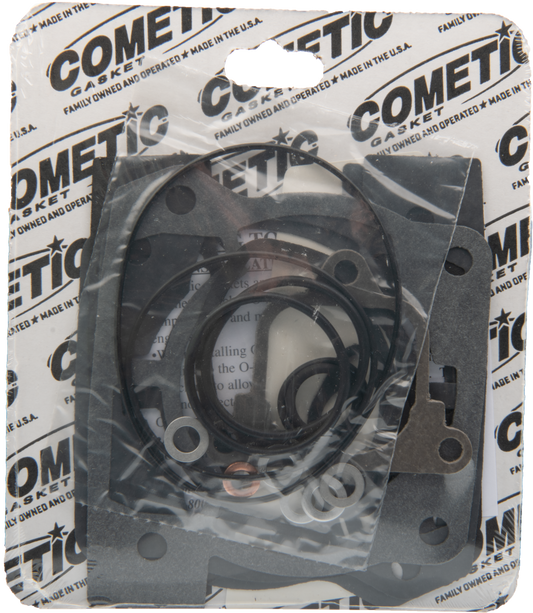 High Performance Top End Gasket Kit
