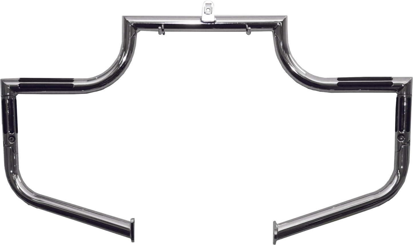 Twinbar Engine Guard