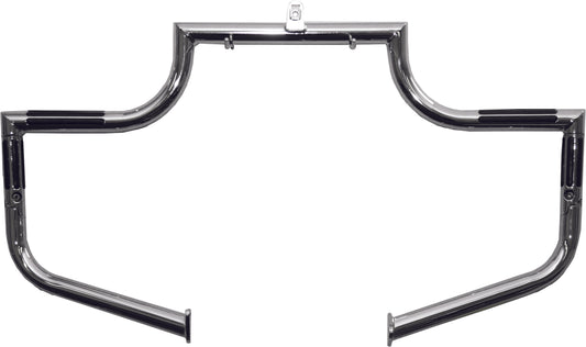 Twinbar Engine Guard
