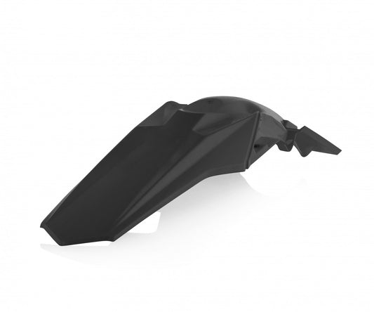 Rear Fender