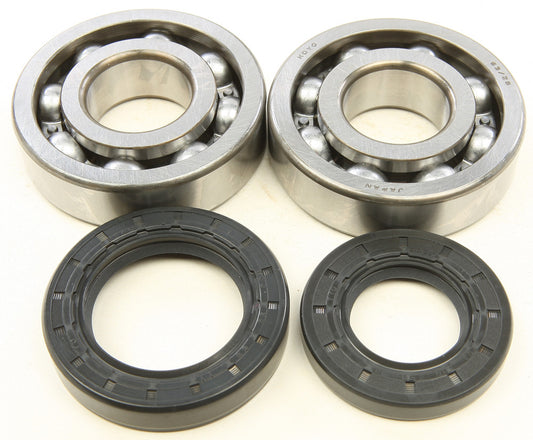 Crankshaft Bearing & Seal Kit