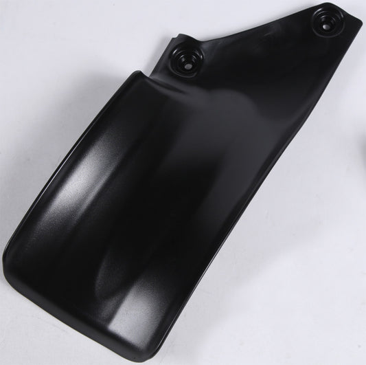 Rear Shock Mud Flap