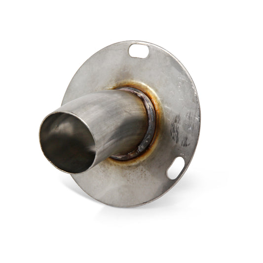 Exhaust Stainless Quiet Insert