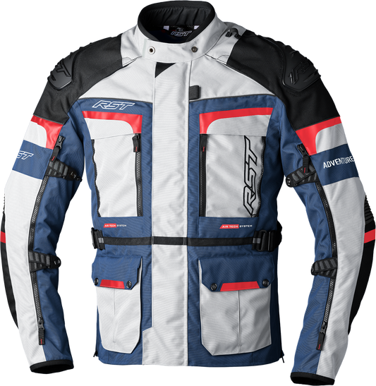 Pro Series Adventure-X CE Jacket