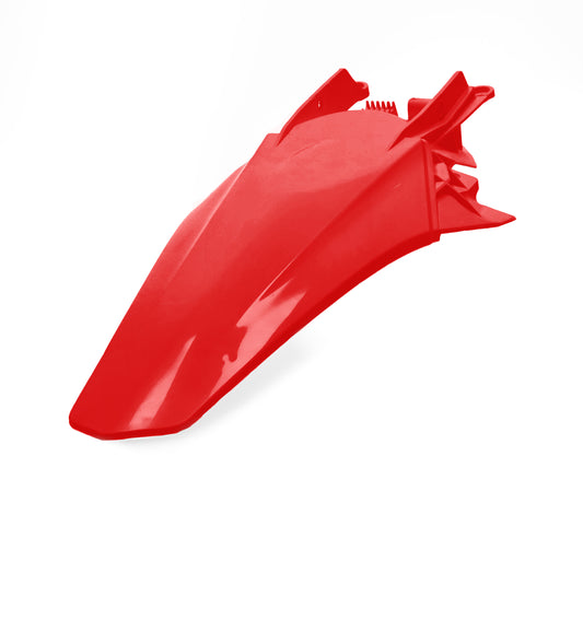 Rear Fender
