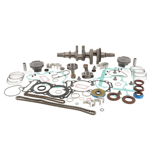 Complete Engine Rebuild Kit