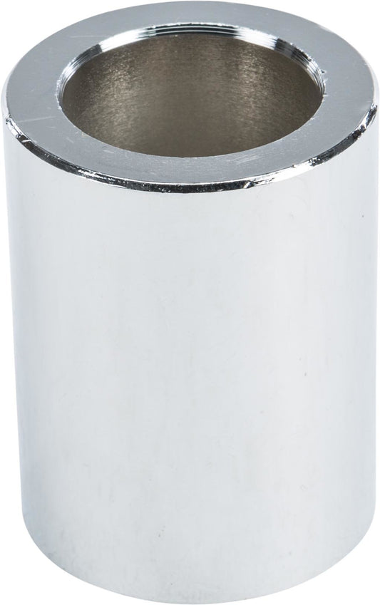 1" CHROME WHEEL SPACER 2.000"