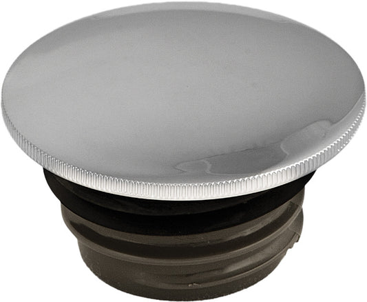 Screw In Smooth Gas Cap