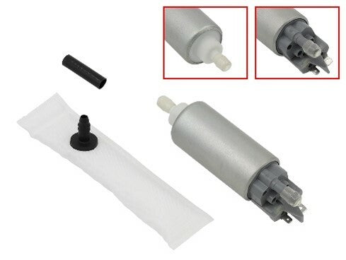SP1 ELECTRIC FUEL PUMP A/C