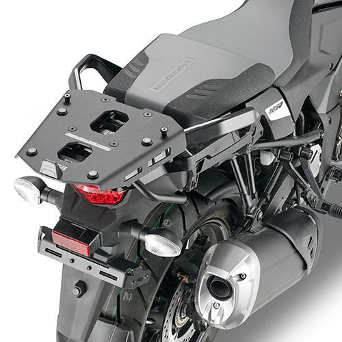 GIVI SRA3117 Specific Rear Rack Monokey Aluminum for Suzuki DL1050 V-Strom