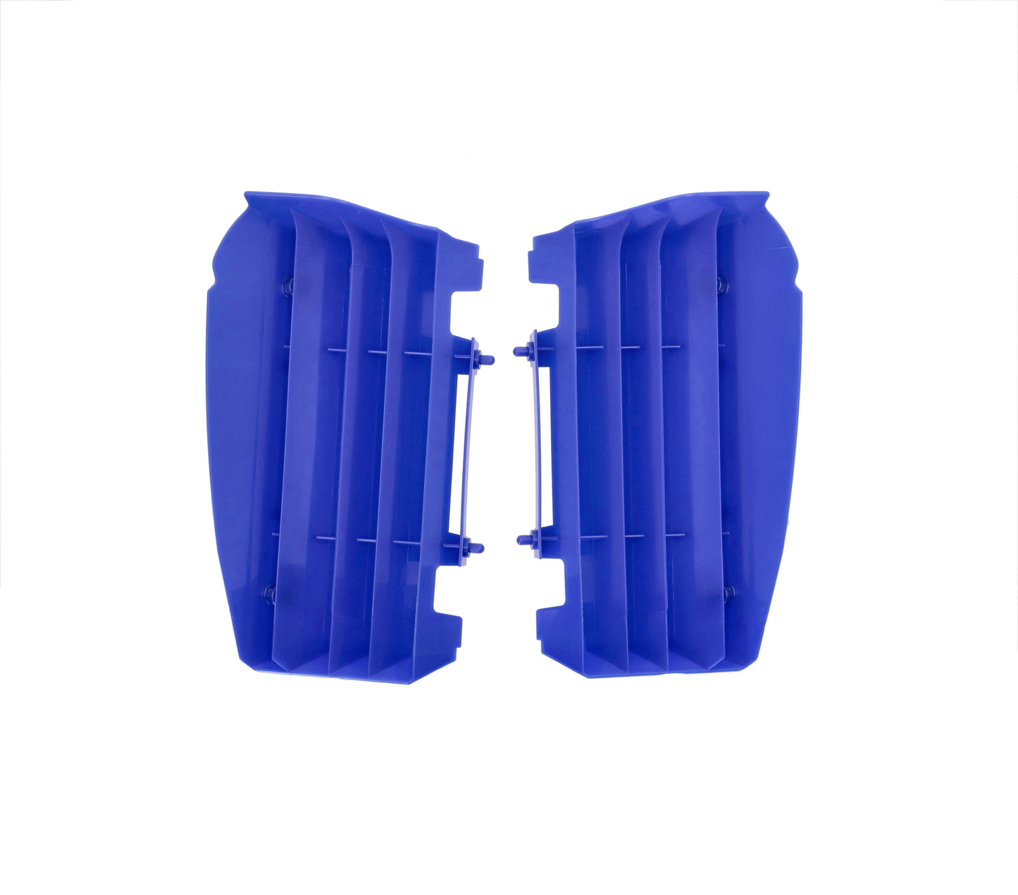 Radiator Louvers