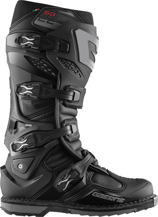 SG-22 Boots