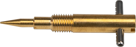 Mikuni Low Speed Adjuster W/Cross Bar