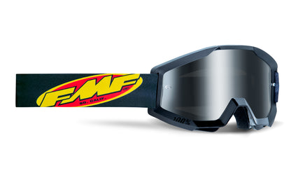 FMF VISION Powercore Sand Goggle with Black Smoke Lens - Part Number F-50053-00001