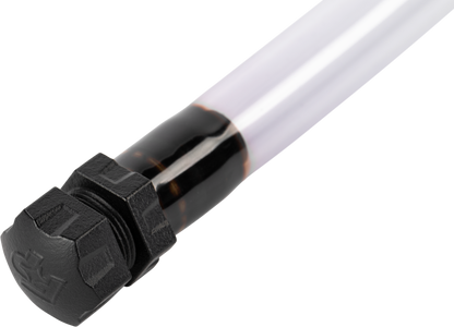 FIRE POWER Flow Control Valve with Screw Cap (Part Number 300-10005)